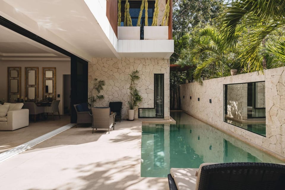 Day, Garden, Garden view, Pool view, Swimming pool, Swimming pool, sunbed