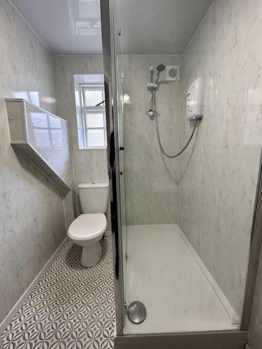 Smart Studio London Apartment in London