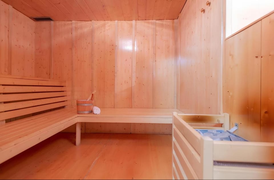 Top Residence Bilocale Abete Apartment in Province of Brescia