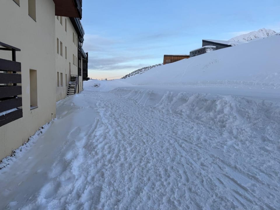 Top Residence Bilocale Abete Apartment in Province of Brescia