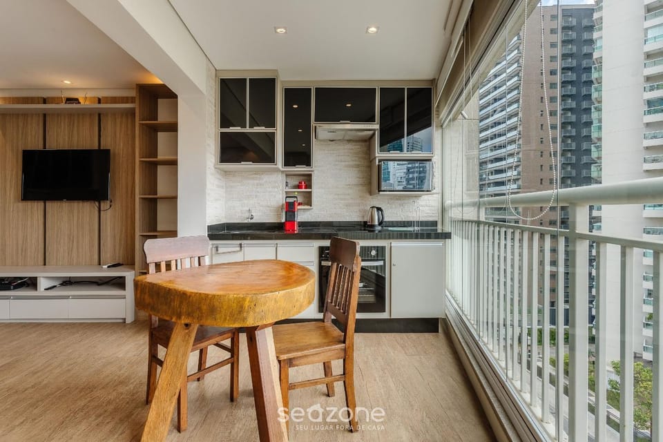 TV and multimedia, Dining area