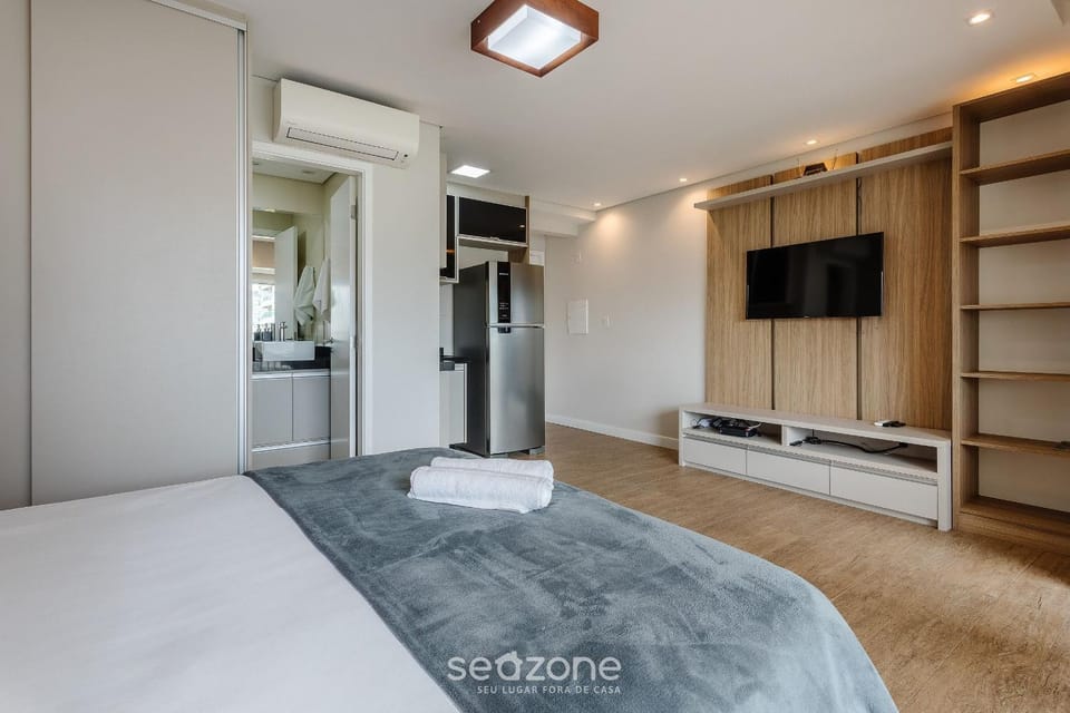 TV and multimedia, Bedroom