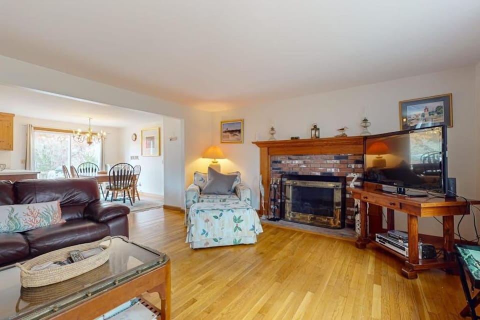 Pochet Escape House in Orleans