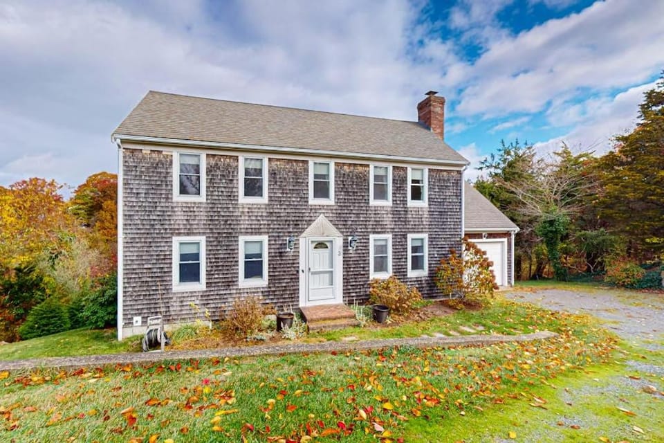 Pochet Escape House in Orleans