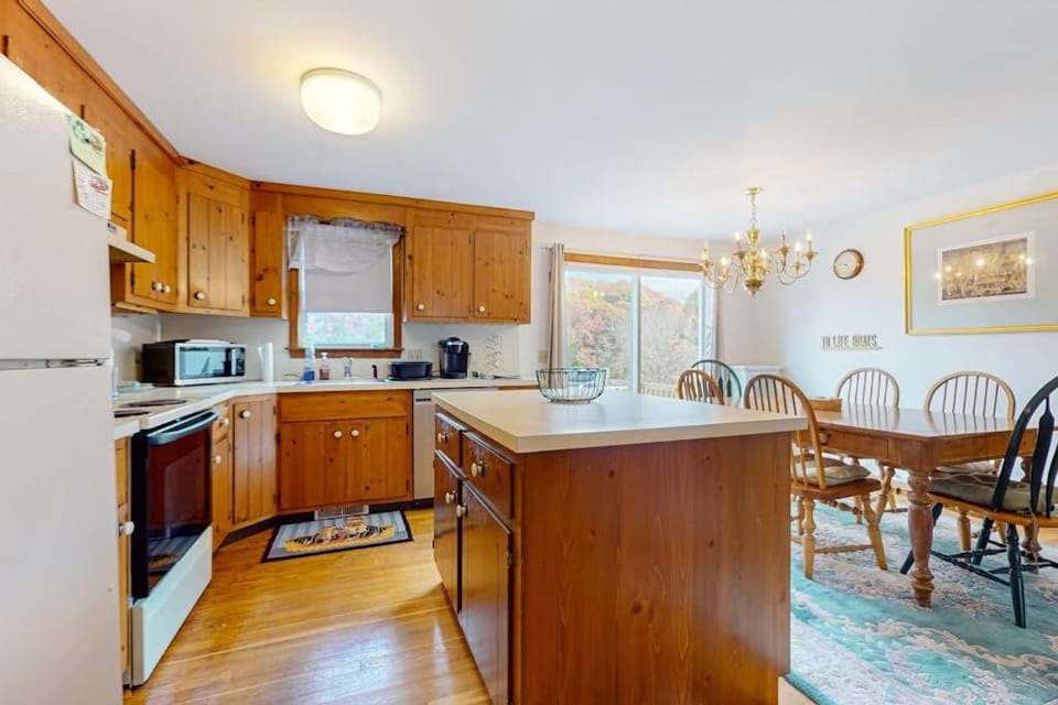 Pochet Escape House in Orleans
