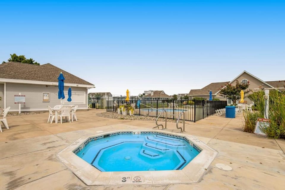 Bethany Bay --- 37182 Harbor Dr #2606 House in Sussex County