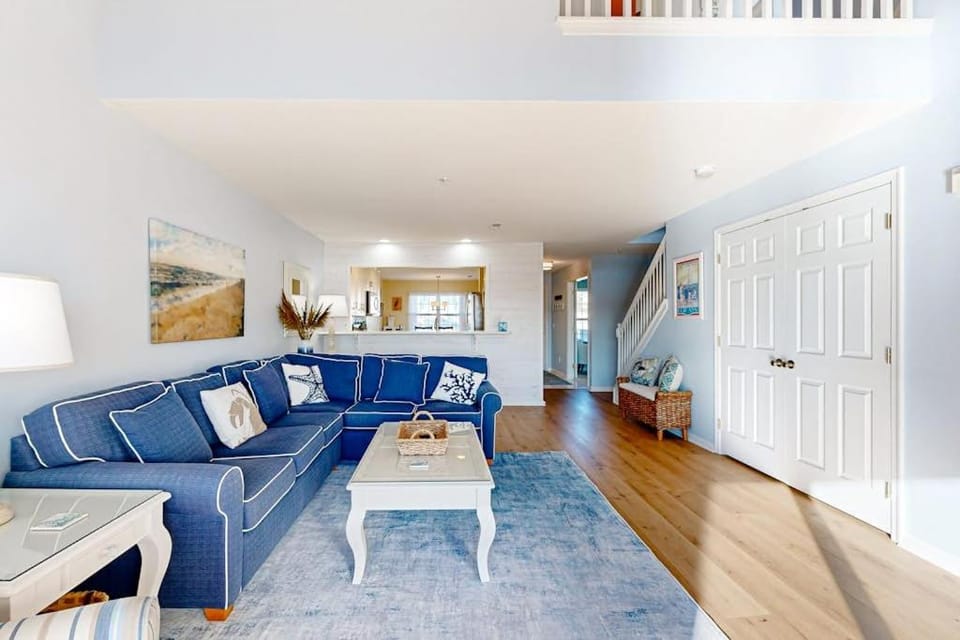 Bethany Bay --- 37182 Harbor Dr #2606 House in Sussex County
