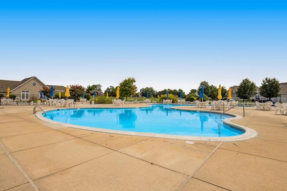 Bethany Bay --- 37182 Harbor Dr #2606 House in Sussex County