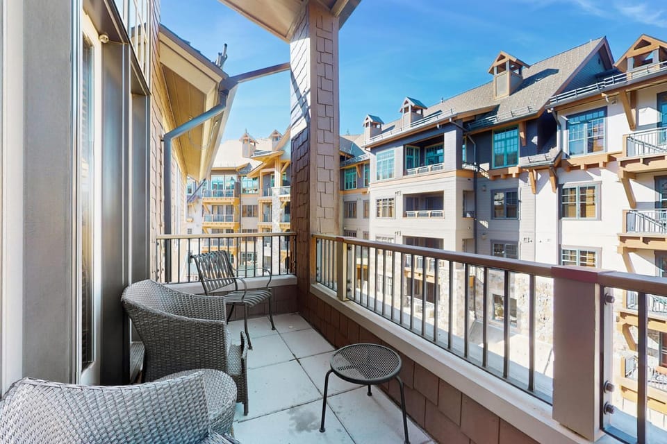 Northstar Getaway Apartment in Northstar Drive