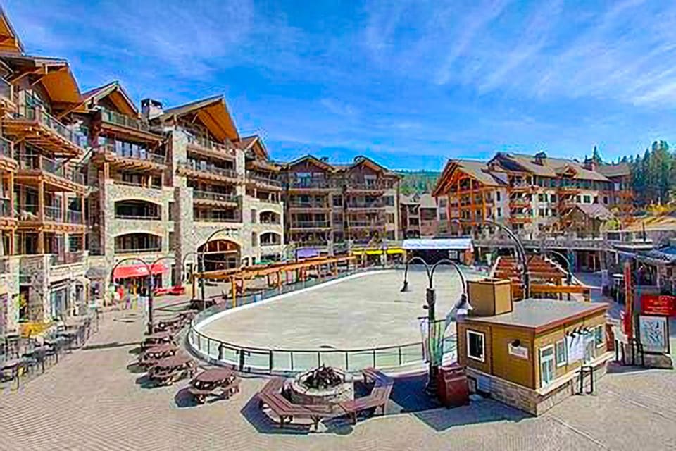 Northstar Getaway Apartment in Northstar Drive