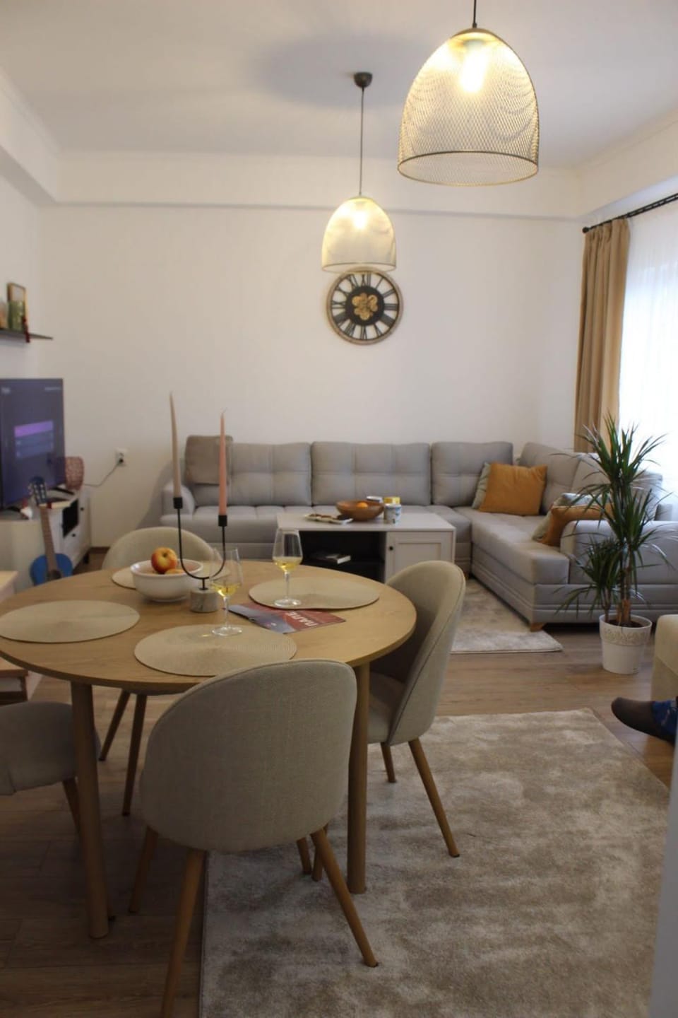 Apartmani Grot Pale Apartment in Federation of Bosnia and Herzegovina