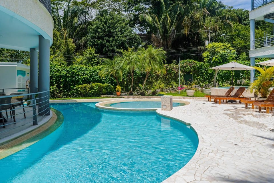 Hermosa Waves A1 Apartment in Playa Hermosa