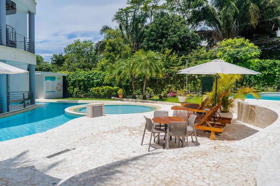 Hermosa Waves A1 Apartment in Playa Hermosa