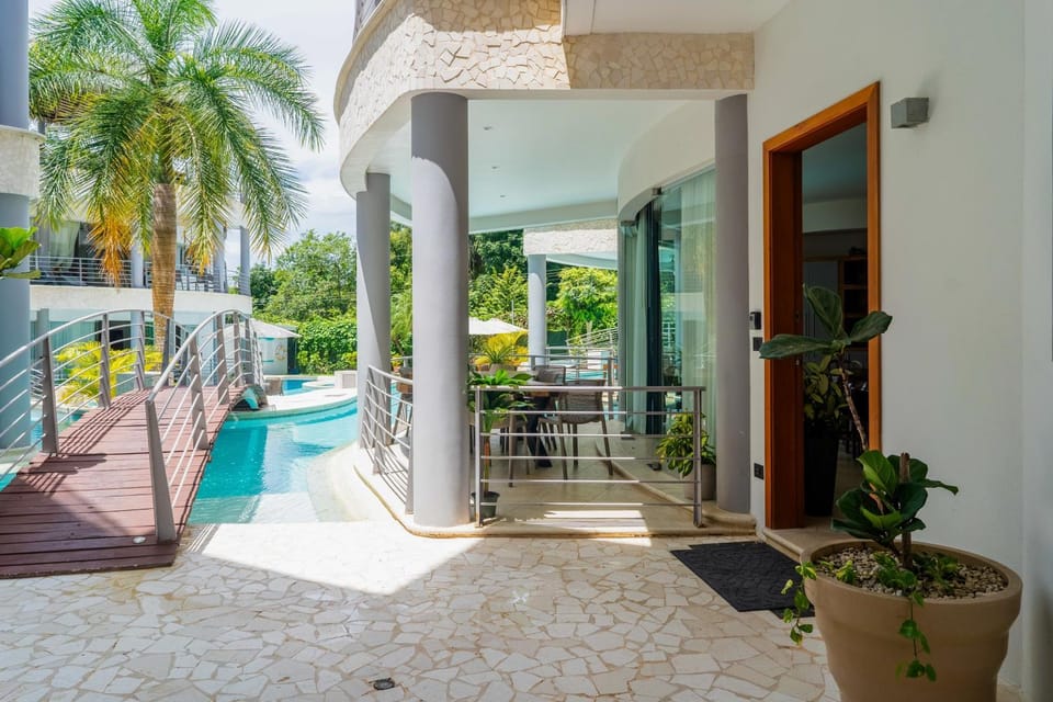 Hermosa Waves A1 Apartment in Playa Hermosa
