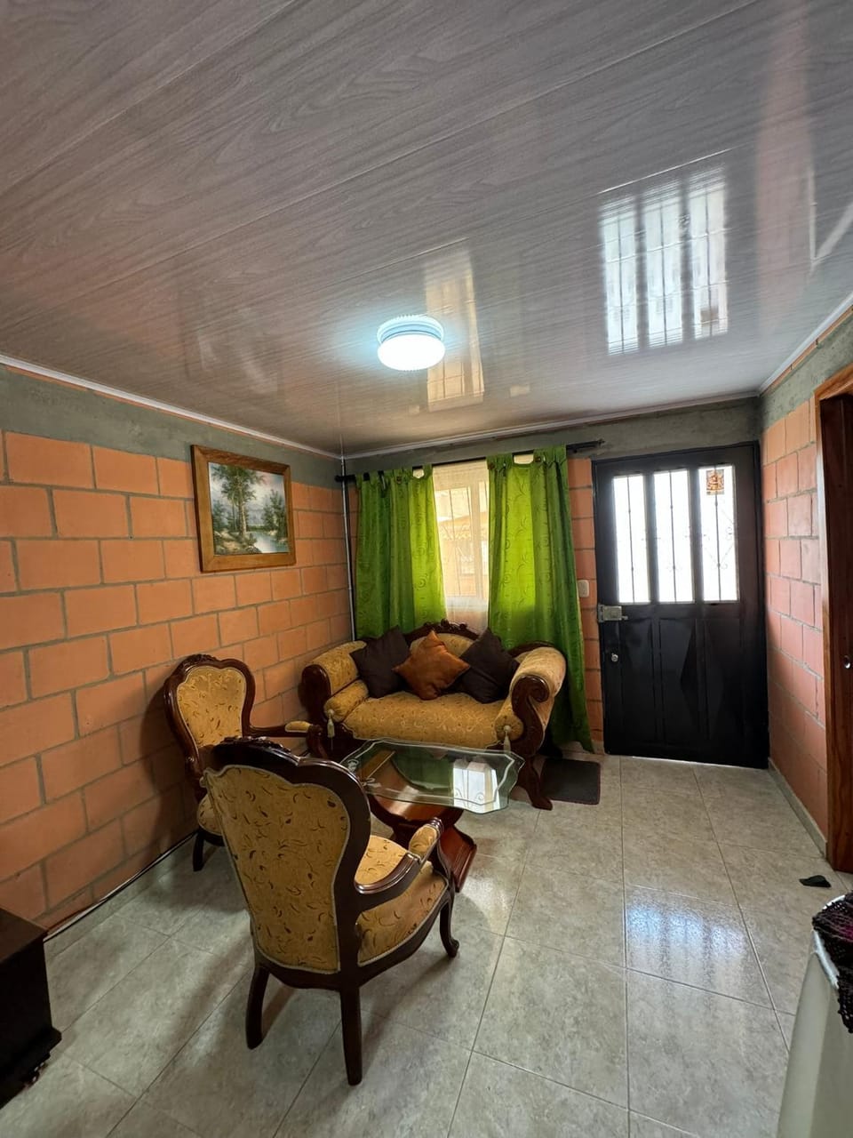 Casa Familiar de la villa House in Salento