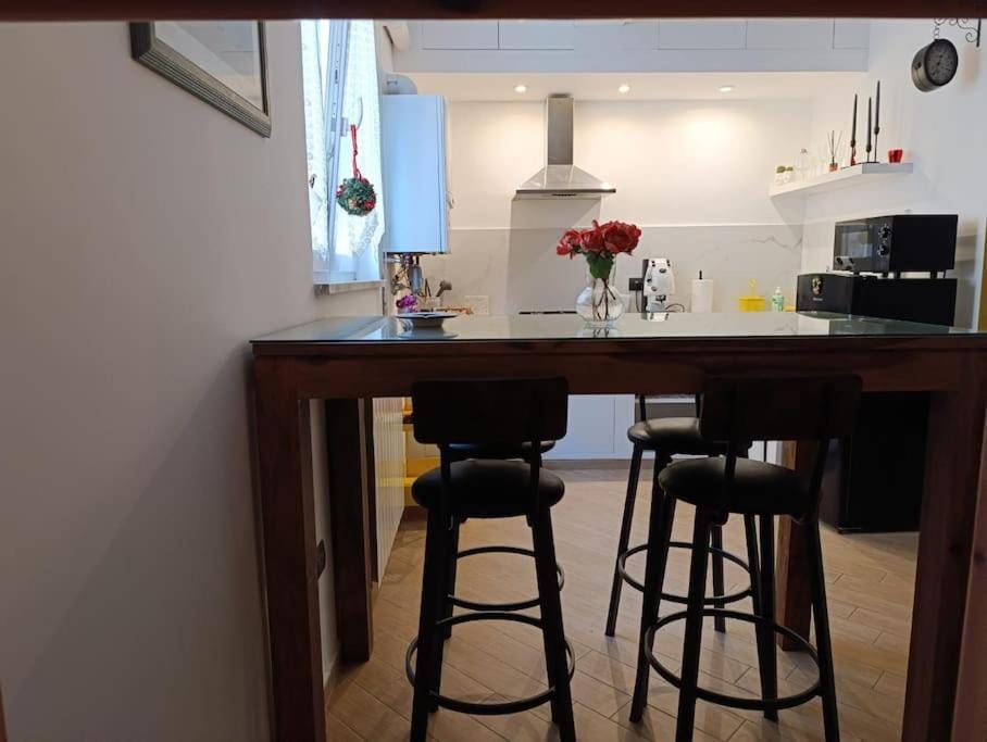 La Dolce Vita, Vomero Apartment in Naples