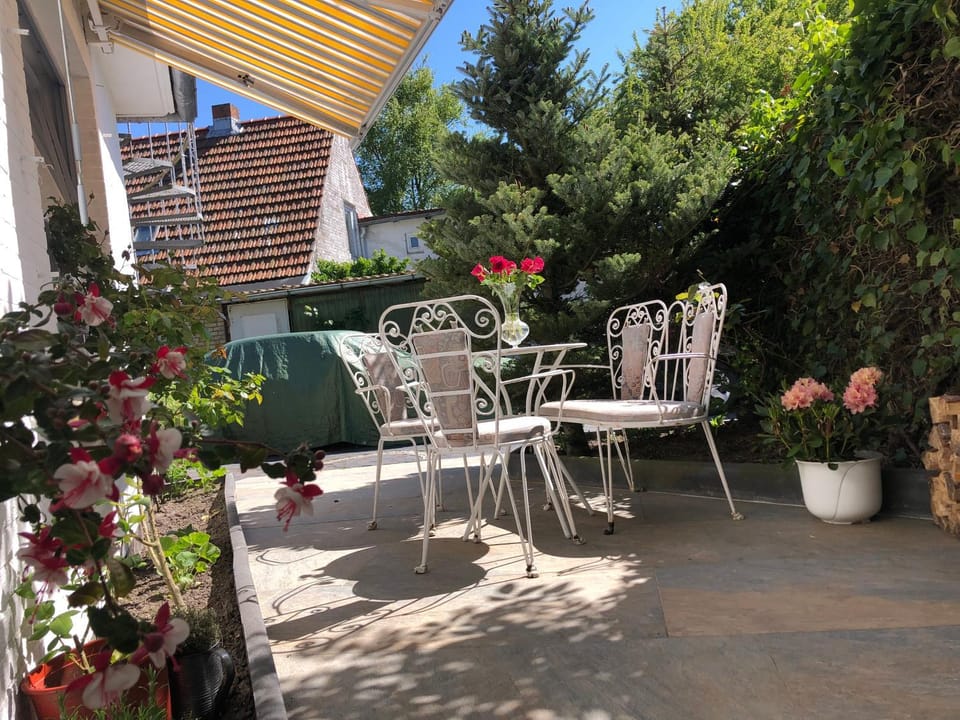 Nordsee Pension Apartment in Nordfriesland