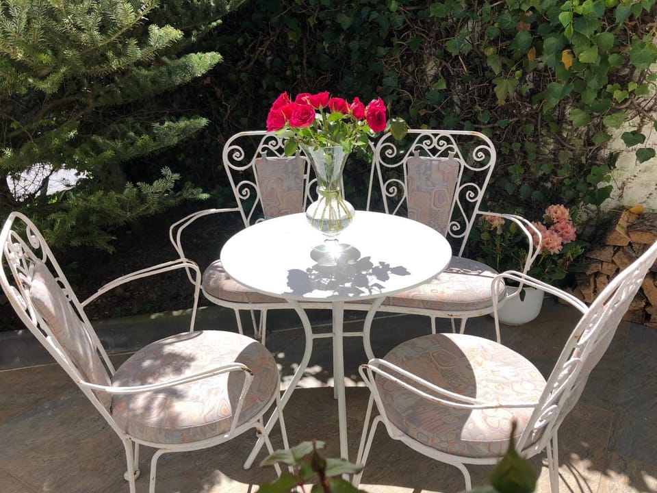Nordsee Pension Apartment in Nordfriesland
