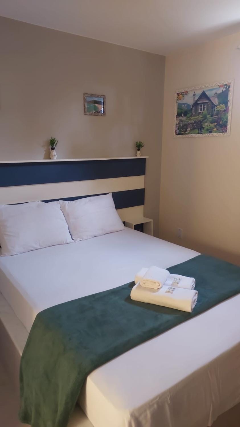 Pousada Chamego de Búzios Apartment hotel in State of Rio de Janeiro