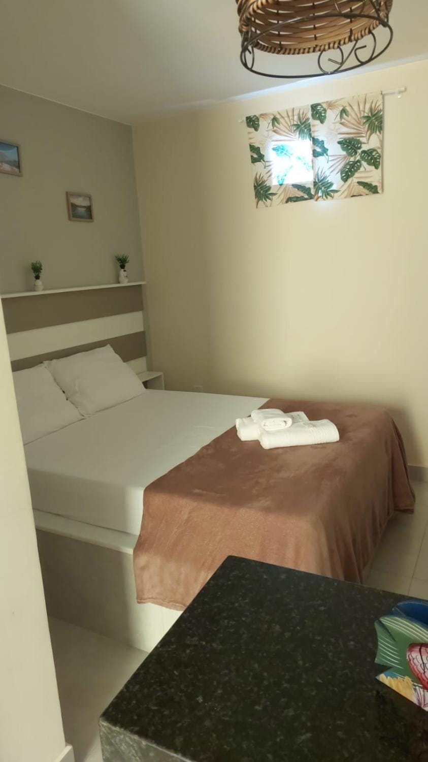 Pousada Chamego de Búzios Apartment hotel in State of Rio de Janeiro