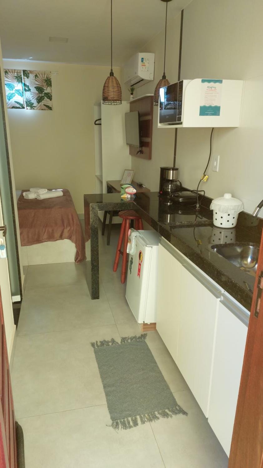 Pousada Chamego de Búzios Apartment hotel in State of Rio de Janeiro