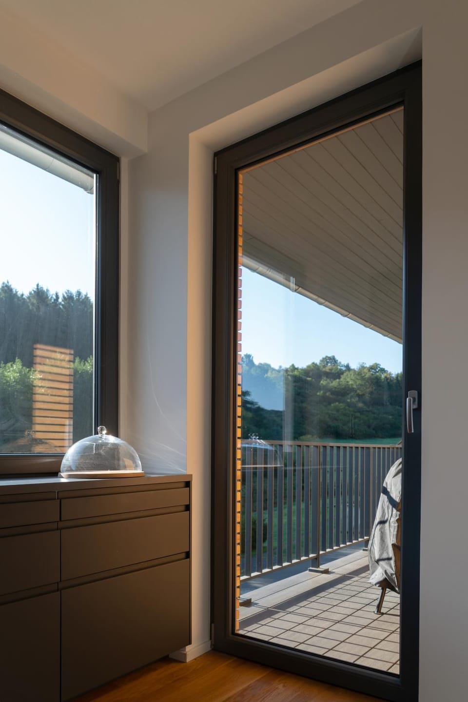 View (from property/room), Balcony/Terrace