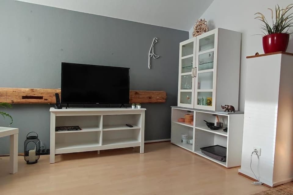 Ferienwohnung Buddy Apartment in Thuringia, Germany