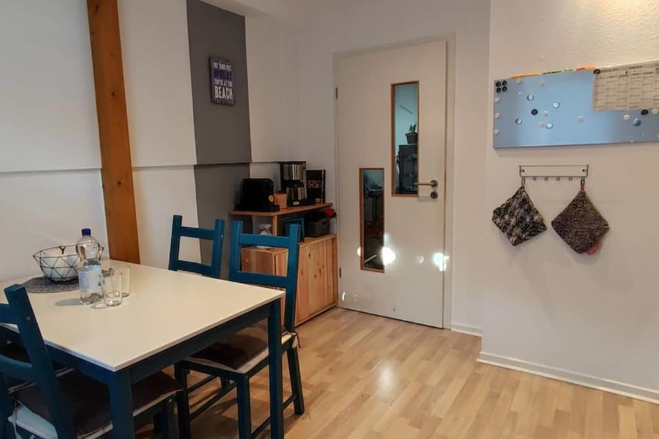Ferienwohnung Buddy Apartment in Thuringia, Germany