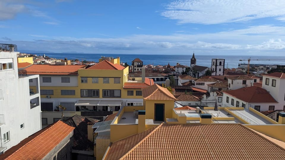 View (from property/room)
