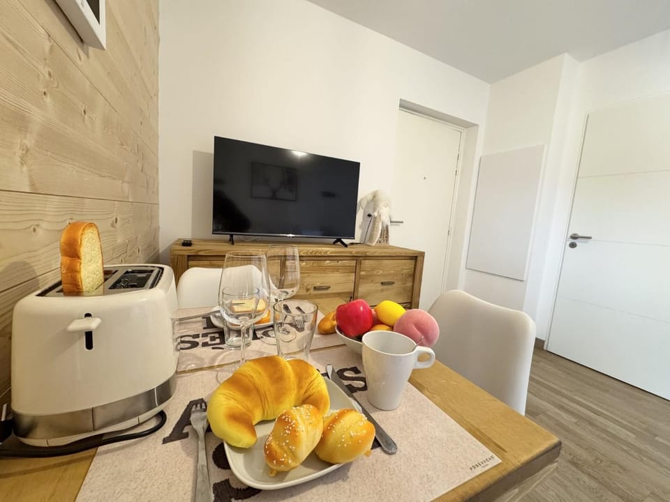 Résidence Le Living Stone B - COCON A LA MONTAGNE, CENTRE VARS-Tout inclus MAE-7691 Apartment in Provence-Alpes-Côte d'Azur