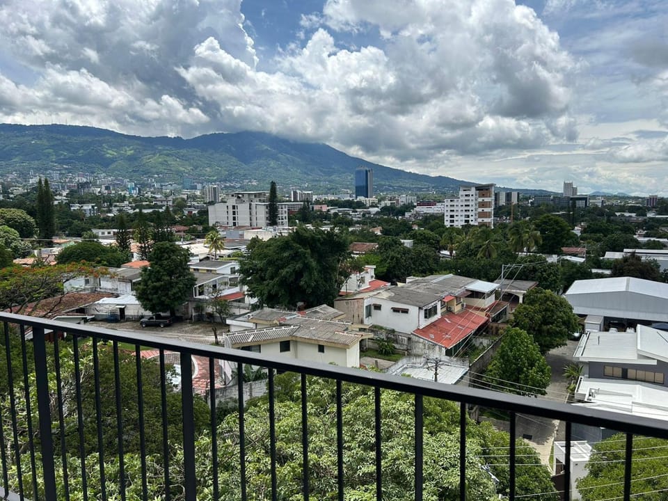 City view