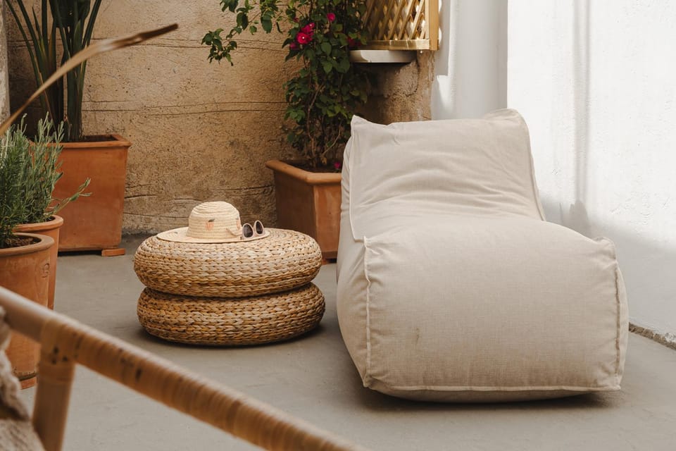 Aethrion Boutique Apartment Apartment in Naxos