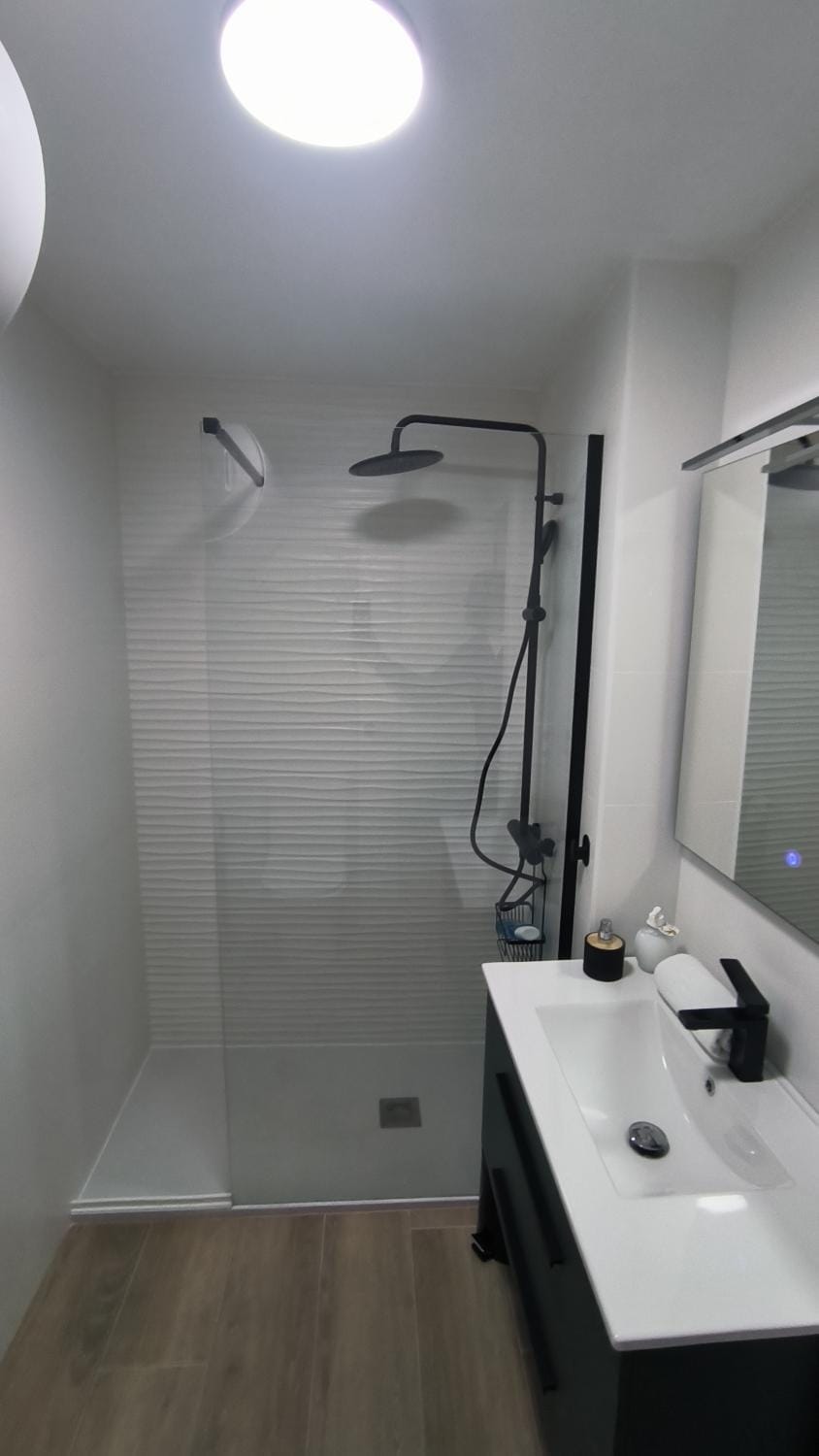 Shower
