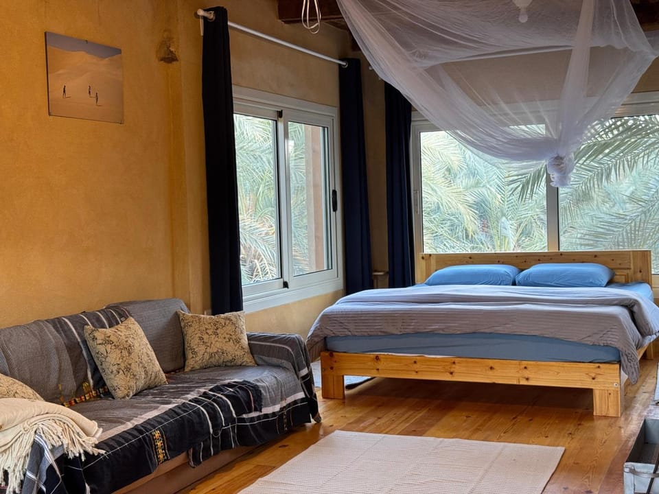 Spellbound in Siwa Vacation rental in Egypt