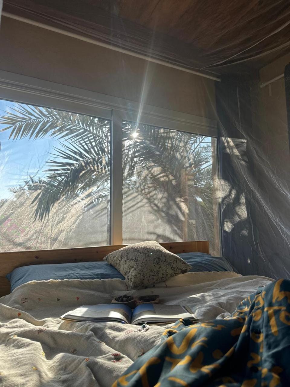 Spellbound in Siwa Vacation rental in Egypt