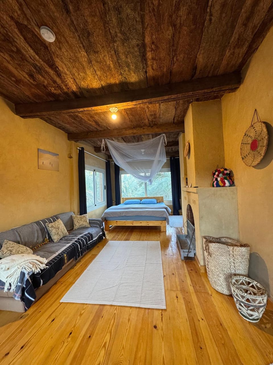 Spellbound in Siwa Vacation rental in Egypt