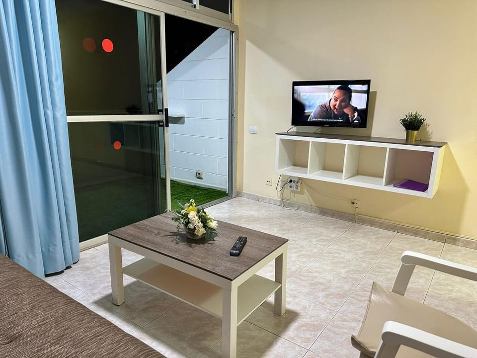 Apartamento Anau- Playa del inglés - Yumbo Apartment in Maspalomas