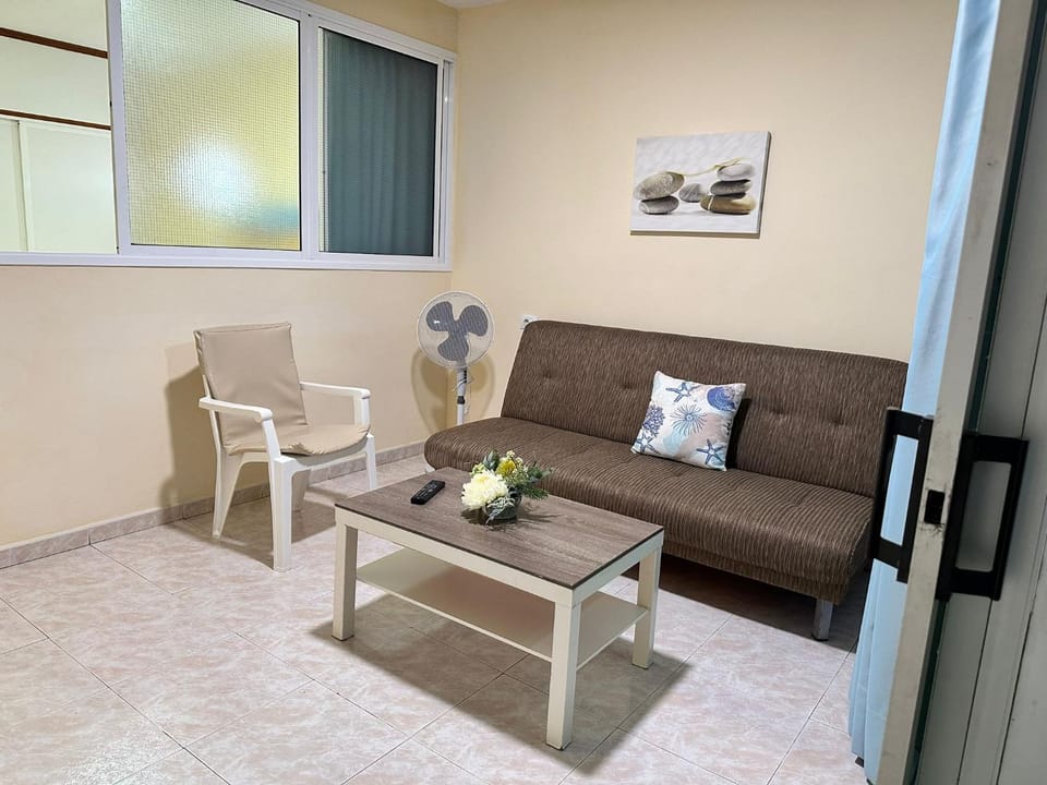 Apartamento Anau- Playa del inglés - Yumbo Apartment in Maspalomas