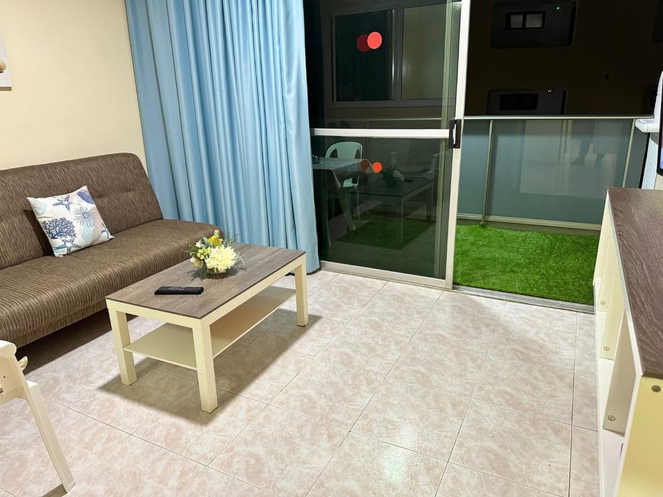 Apartamento Anau- Playa del inglés - Yumbo Apartment in Maspalomas
