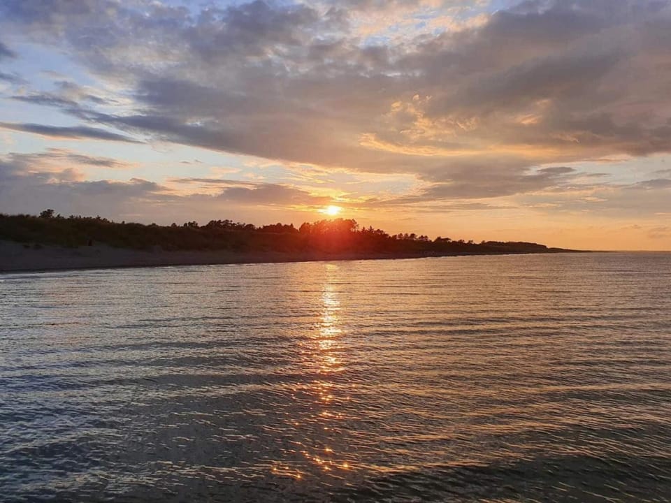 Lake view