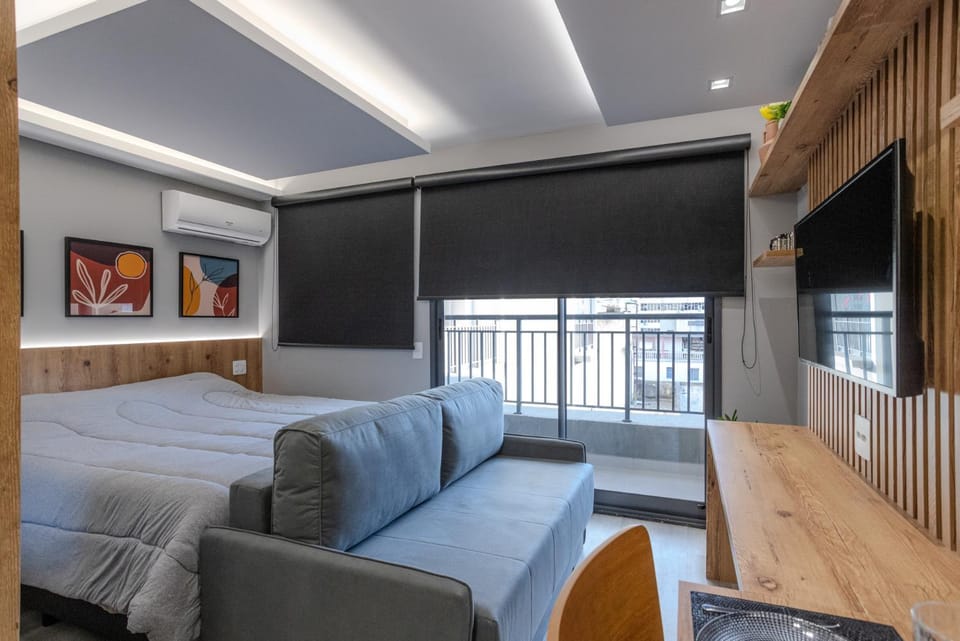 TV and multimedia, Living room, air conditioner