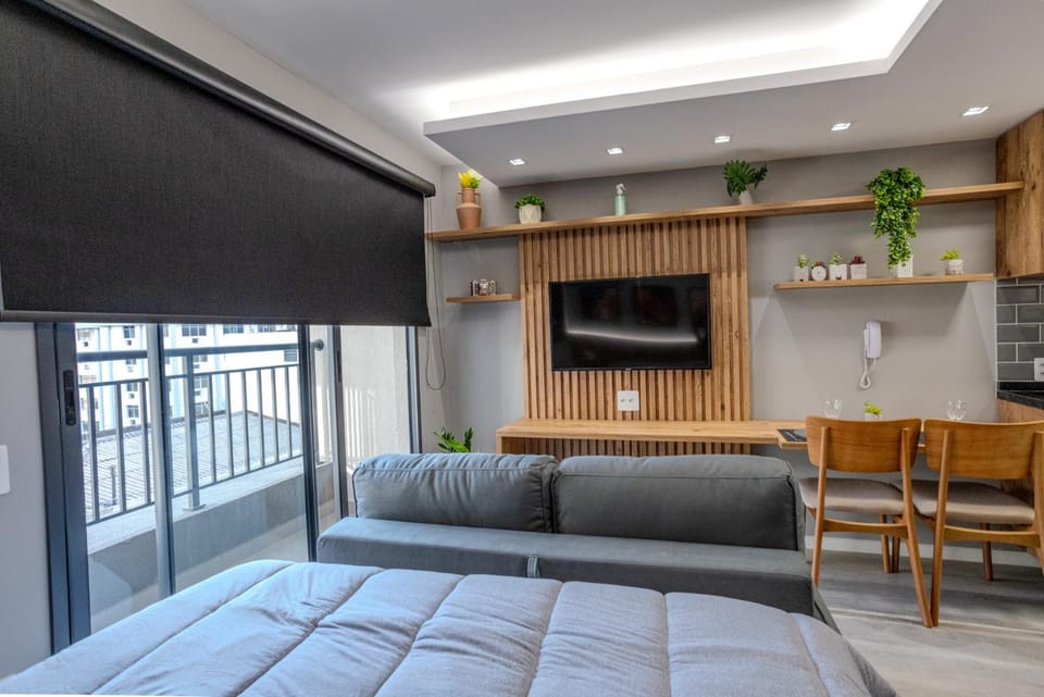 TV and multimedia, Living room, Dining area