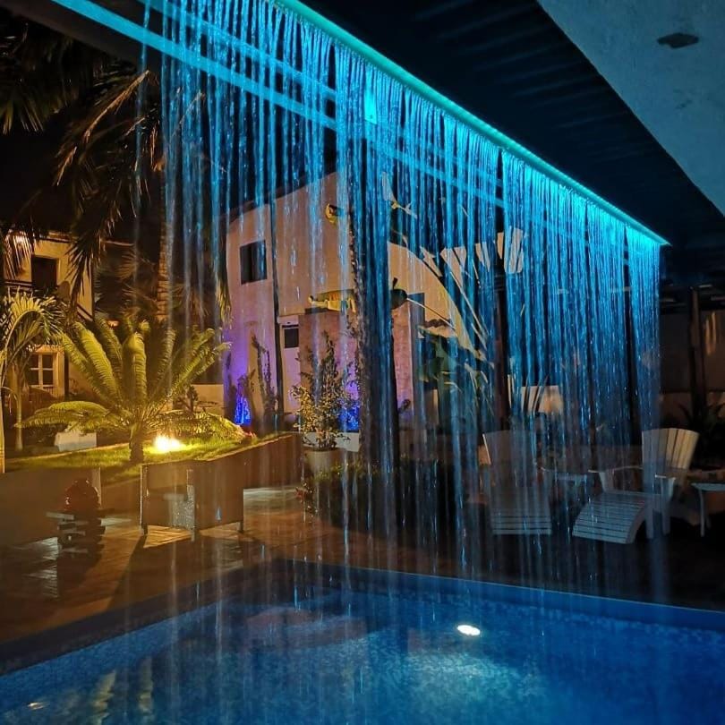 Italcaribe Village Bed and Breakfast in Venezuela