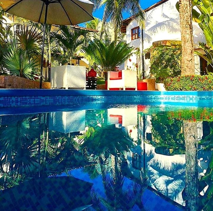 Italcaribe Village Bed and Breakfast in Venezuela
