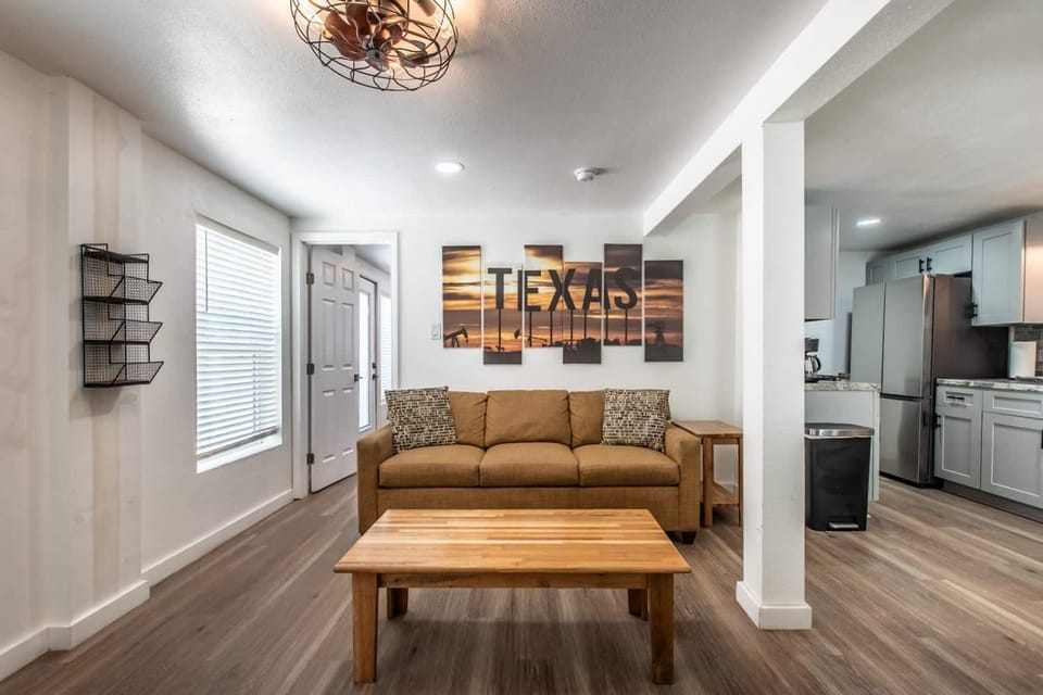 Serenity Suites C Apartment in Nueces County
