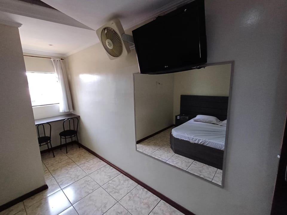 TV and multimedia, Bedroom