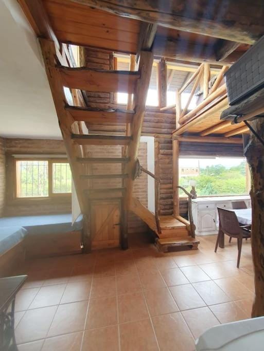La Traviata House in Mina Clavero