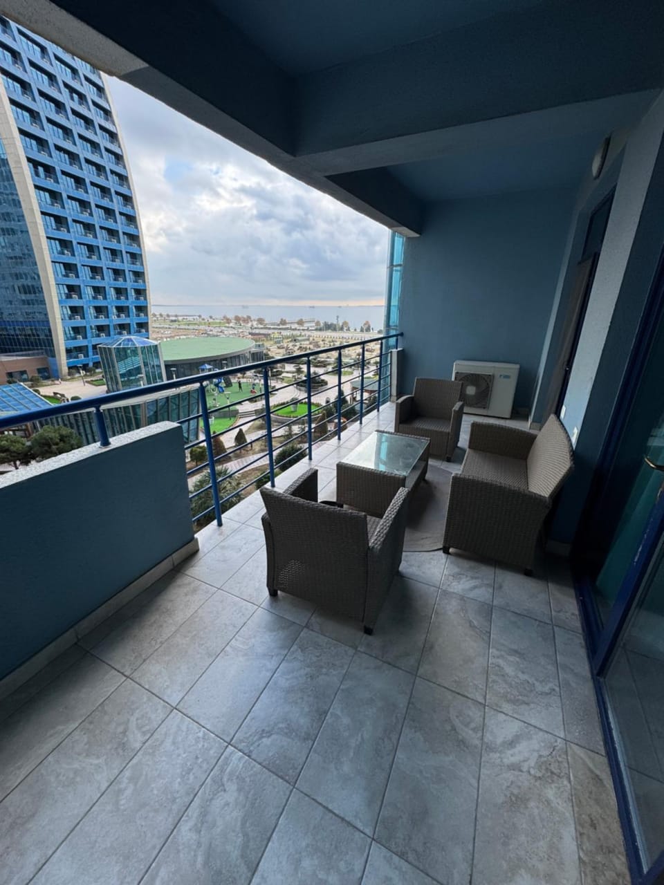 Day, View (from property/room), Balcony/Terrace, Balcony/Terrace