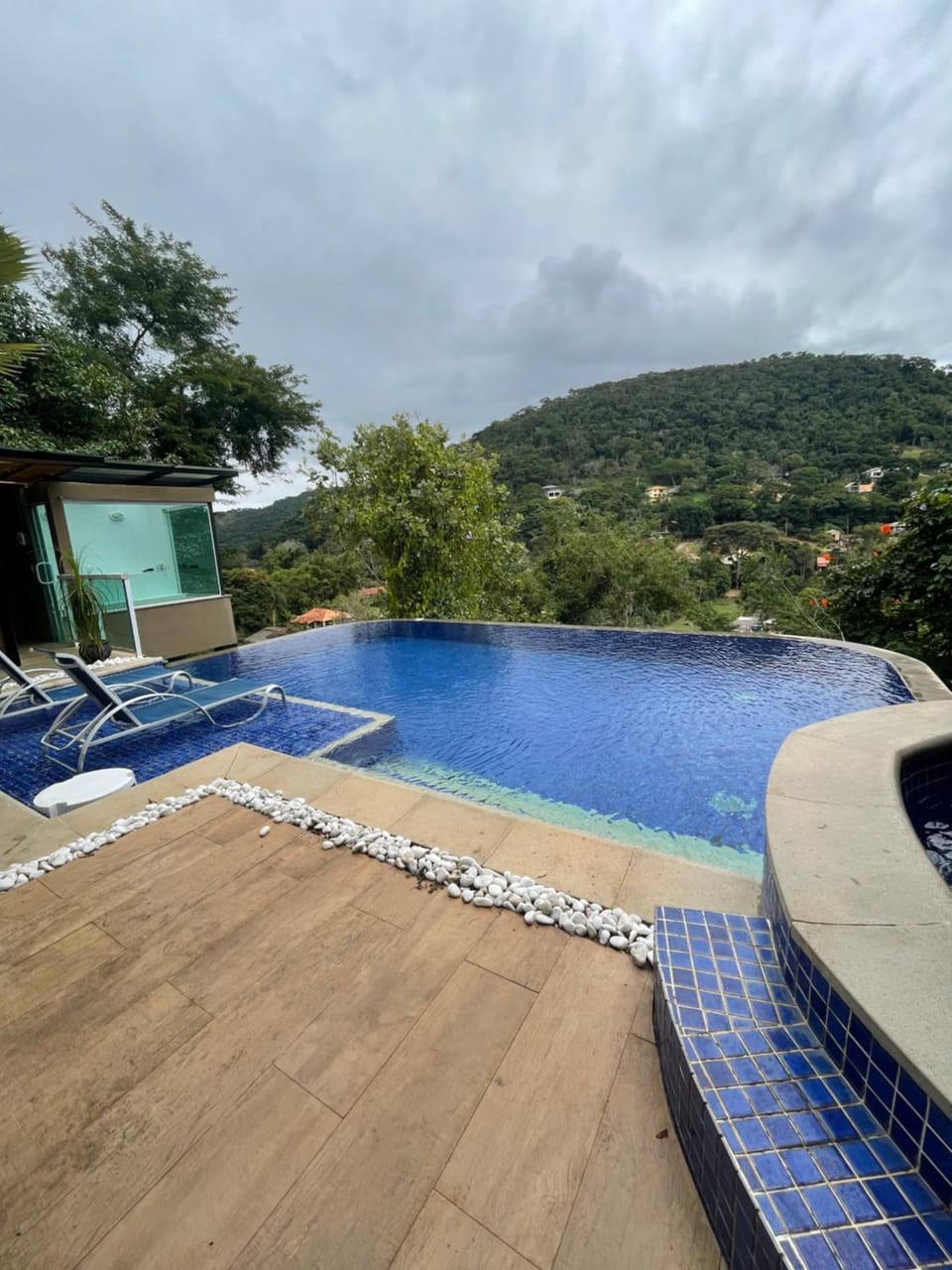 Recanto do alto secretário House in State of Rio de Janeiro