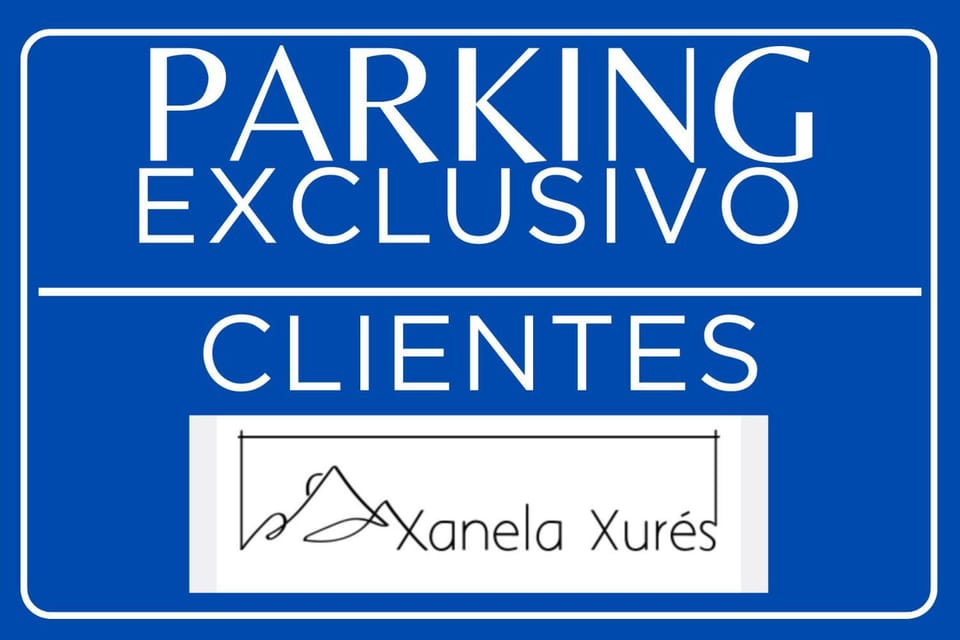 Xanela Xures Hotel in Galicia